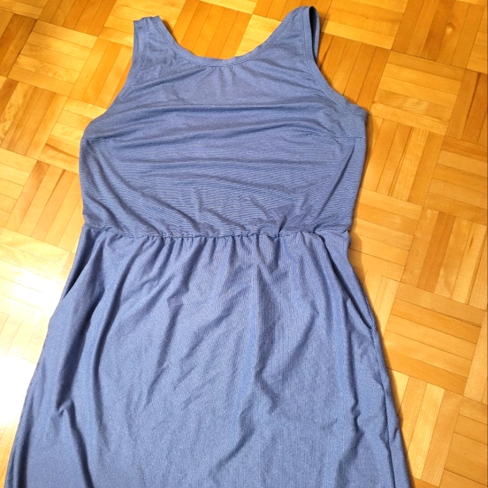Summer columbia women dress